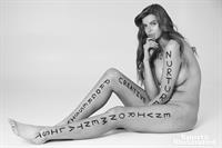 Robyn Lawley in Sports Illustrated 2018