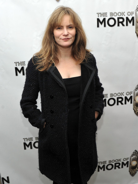 Jennifer Jason Leigh