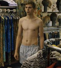 Michael Cera