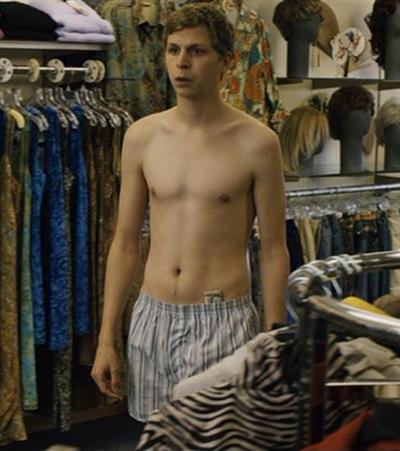Michael Cera
