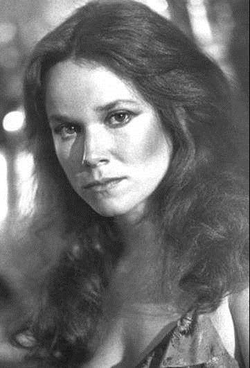 Barbara Hershey