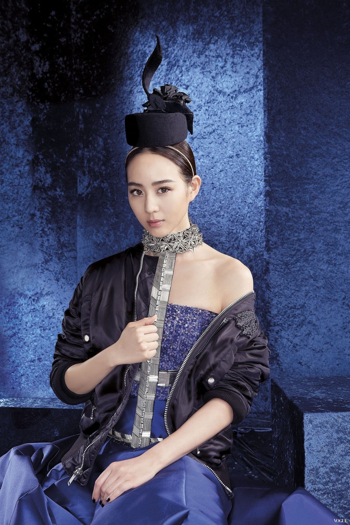 Janine Chang