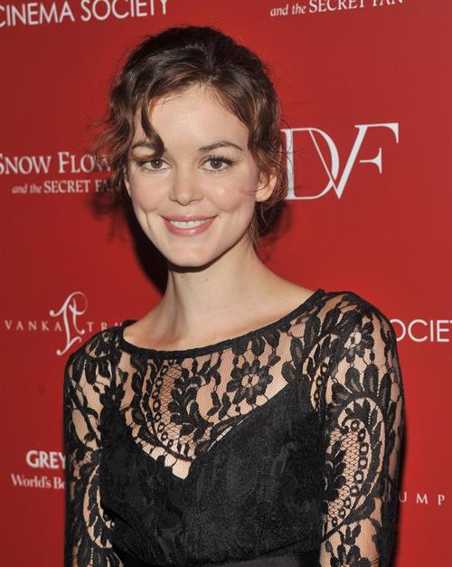 Nora Zehetner