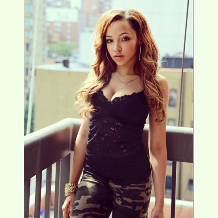 Tinashe