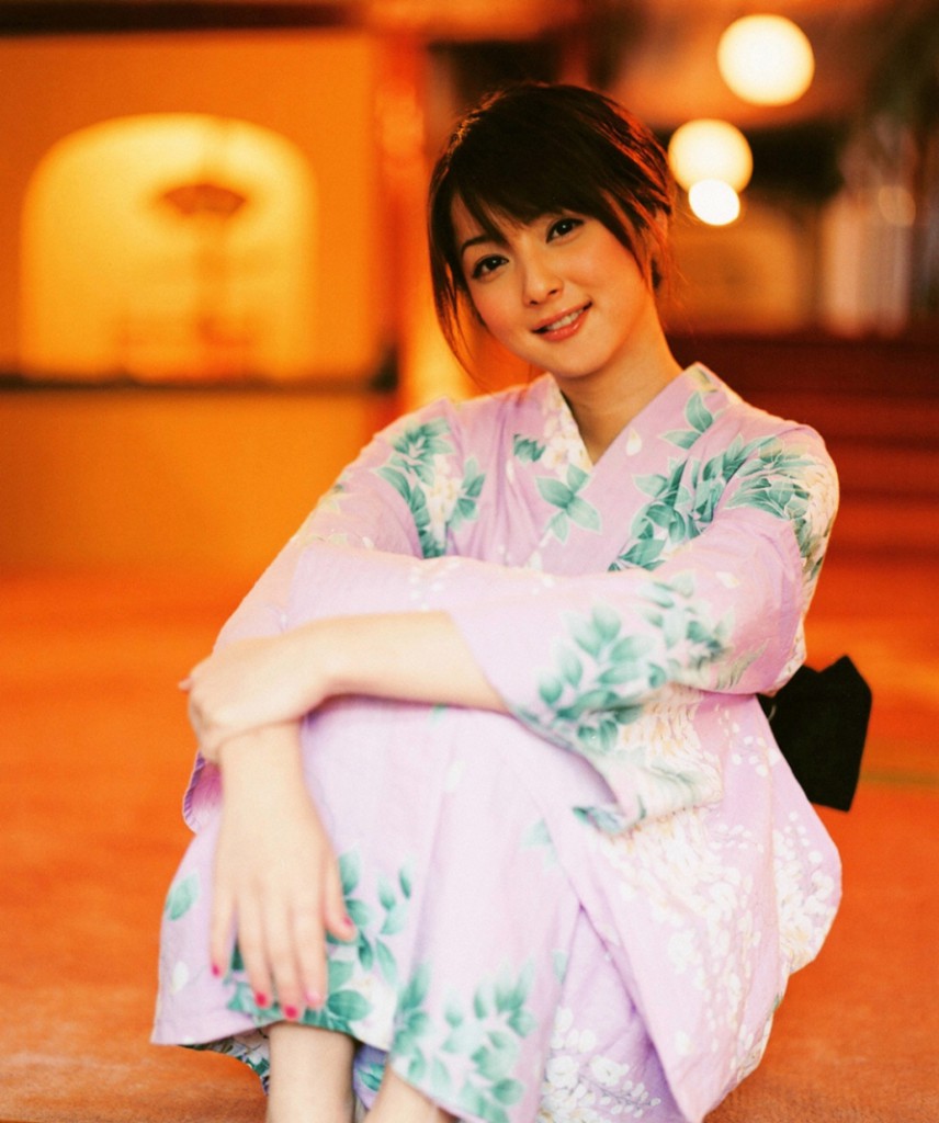 Nozomi Sasaki
