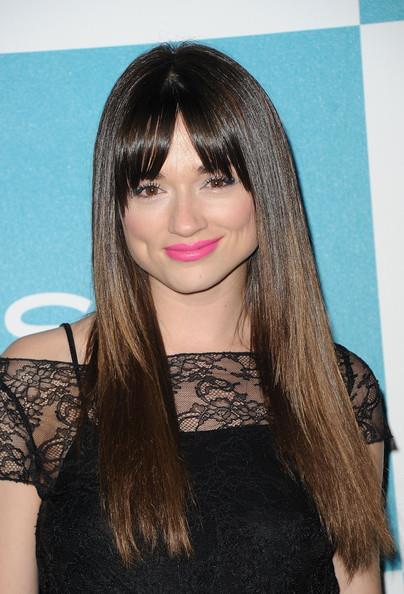 Crystal Reed