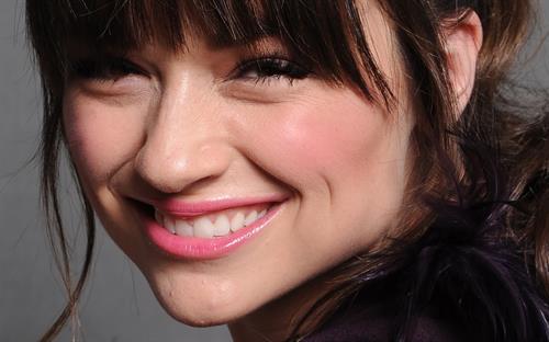 Crystal Reed