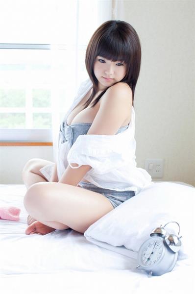 Ai Shinozaki