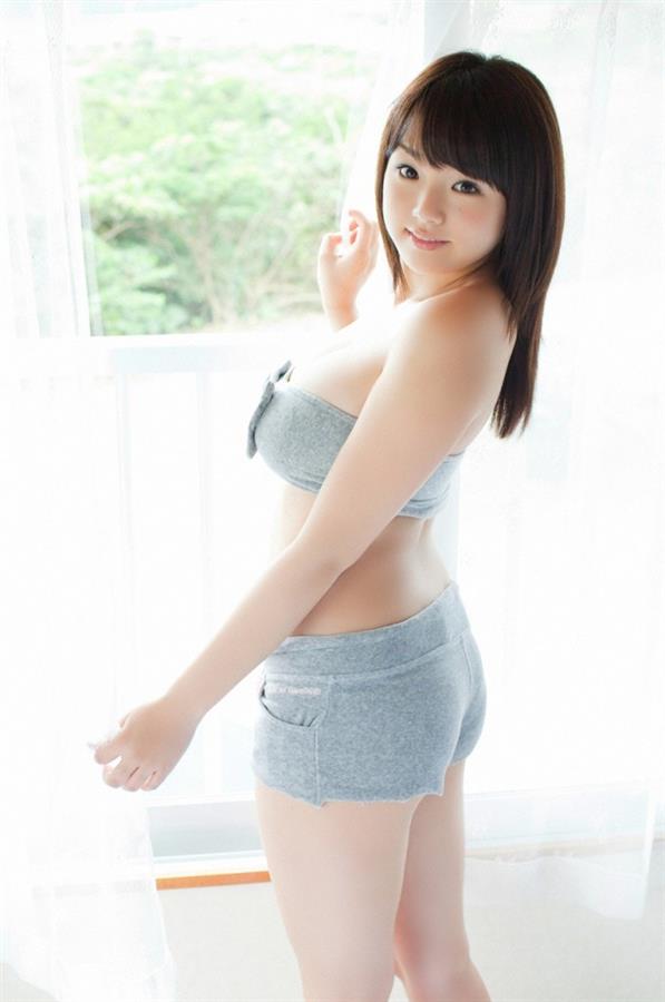 Ai Shinozaki