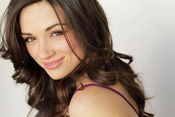 Crystal Reed