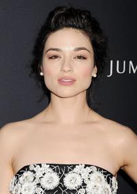 Crystal Reed