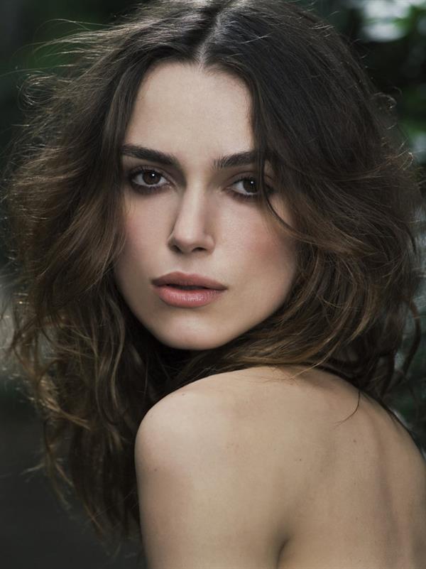 Keira Knightley