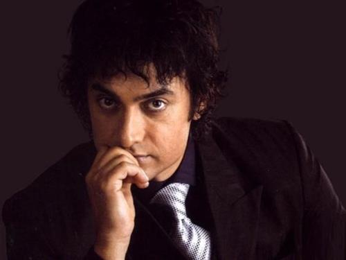 Aamir Khan