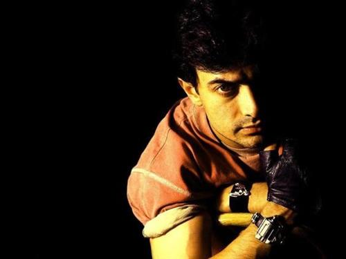 Aamir Khan