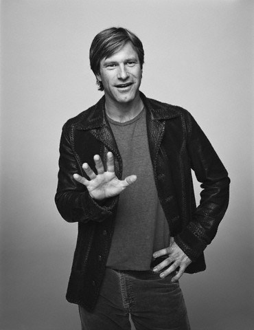 Aaron Eckhart