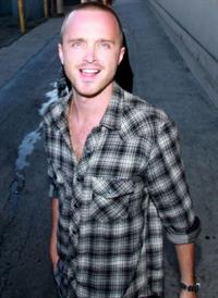 Aaron Paul