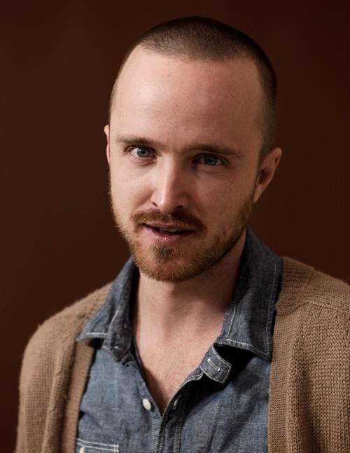 Aaron Paul
