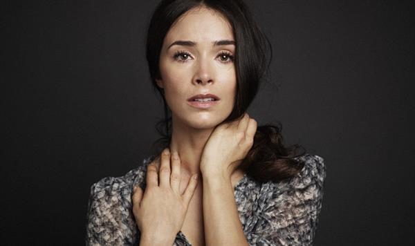 Abigail Spencer