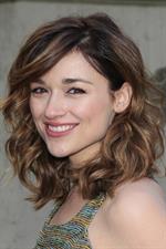 Crystal Reed
