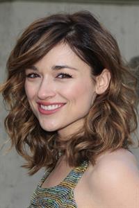 Crystal Reed