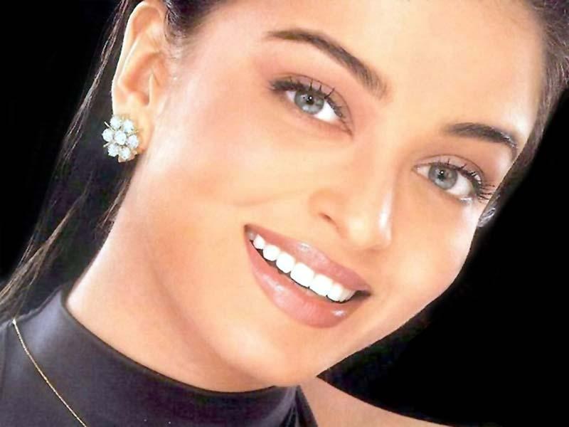 Aishwarya Rai Bachchan