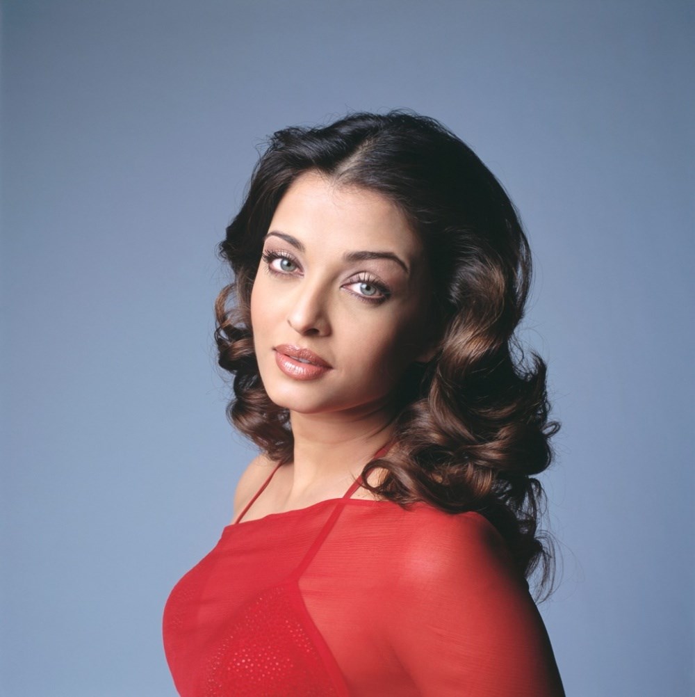Aishwarya Rai Bachchan
