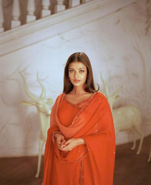 Aishwarya Rai Bachchan