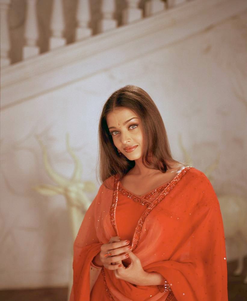 Aishwarya Rai Bachchan