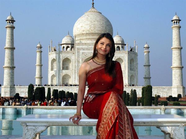 Aishwarya Rai Bachchan