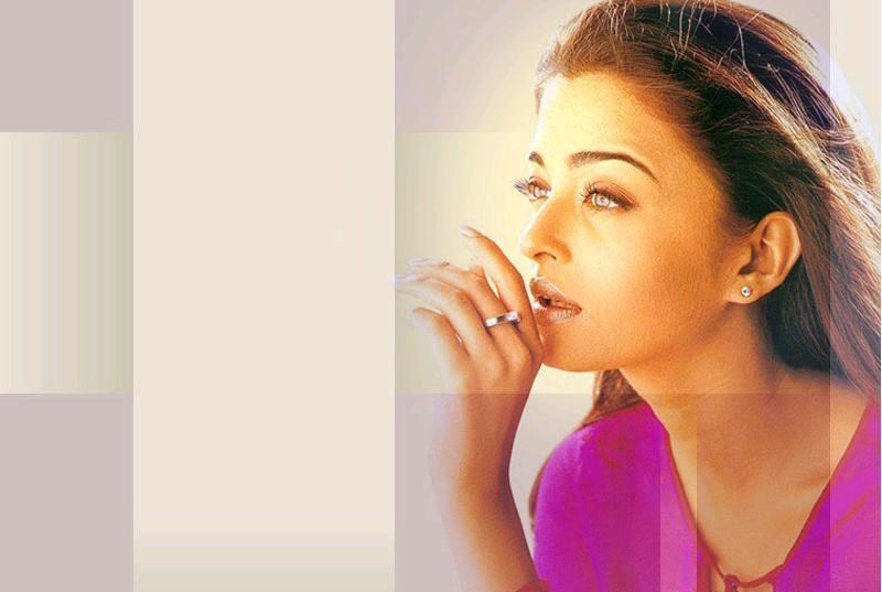 Aishwarya Rai Bachchan