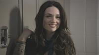 Crystal Reed