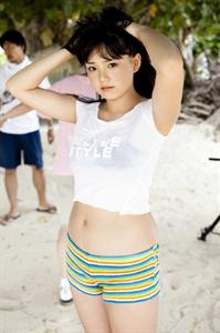 Ai Shinozaki