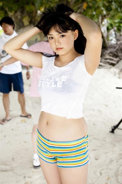 Ai Shinozaki