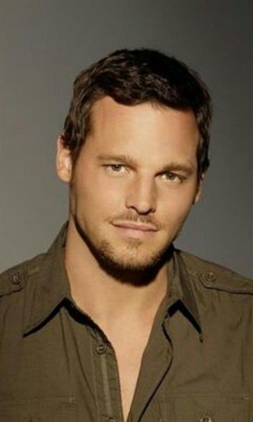 Justin Chambers