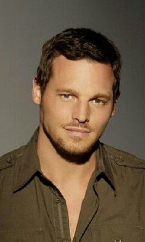 Justin Chambers Pictures