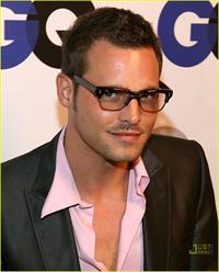 Justin Chambers