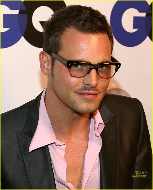 Justin Chambers