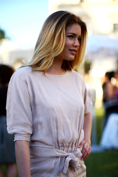 Doutzen Kroes