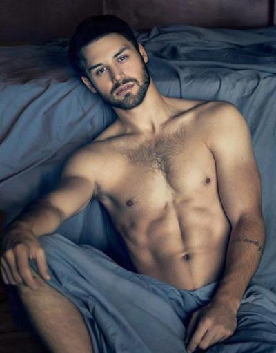 Ryan Guzman