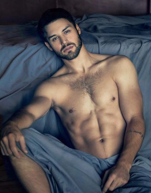 Ryan Guzman