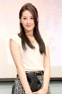 Alice Tzeng Pictures Alice Tzeng