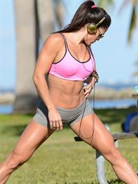 Michelle Lewin