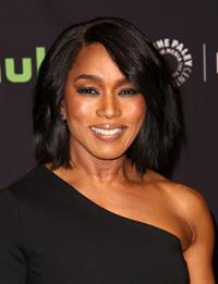 Angela Bassett