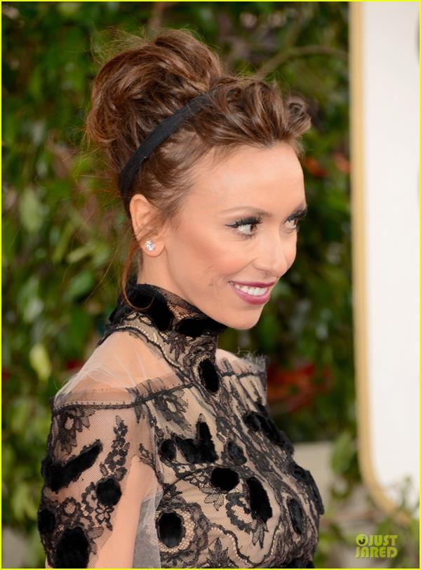 Giuliana Rancic