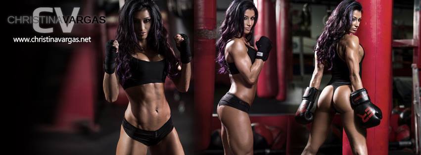 Christina Vargas Pictures Christina Vargas