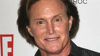 Bruce Jenner