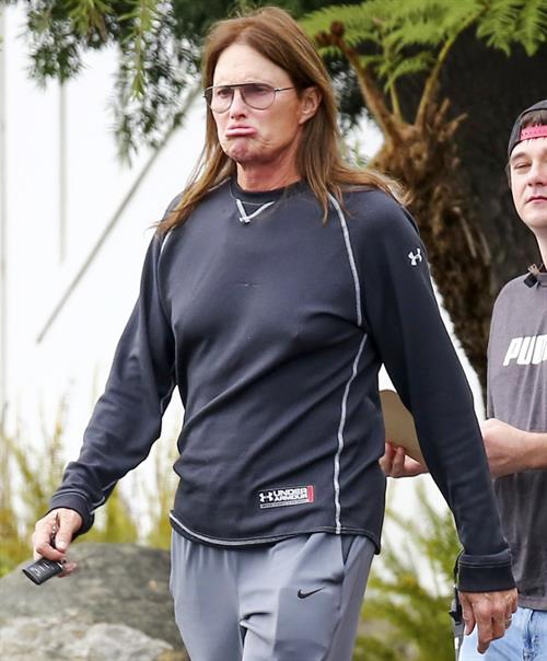 Bruce Jenner