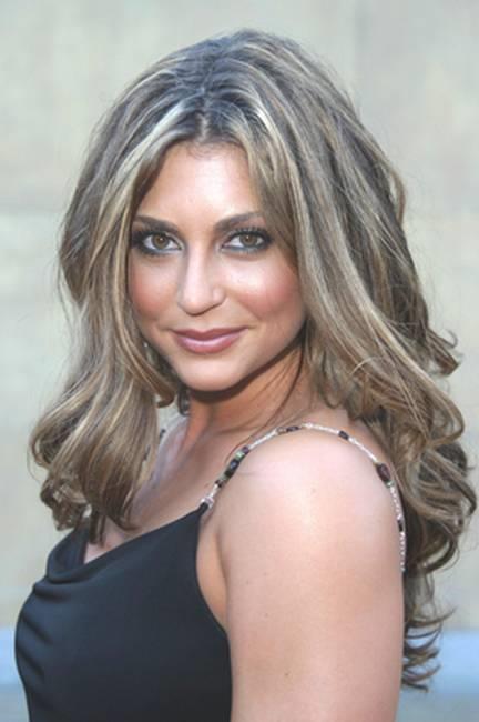 Cerina Vincent