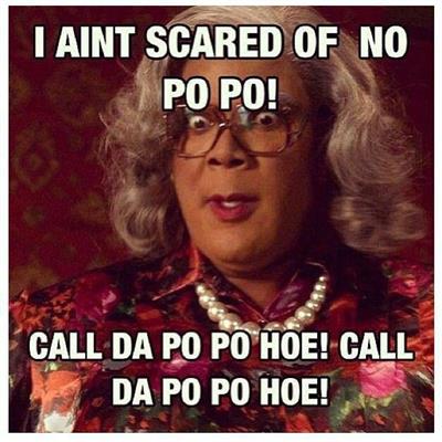 Madea