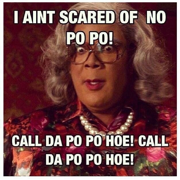 Madea